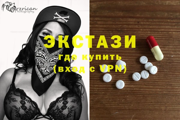 хмурый Бородино